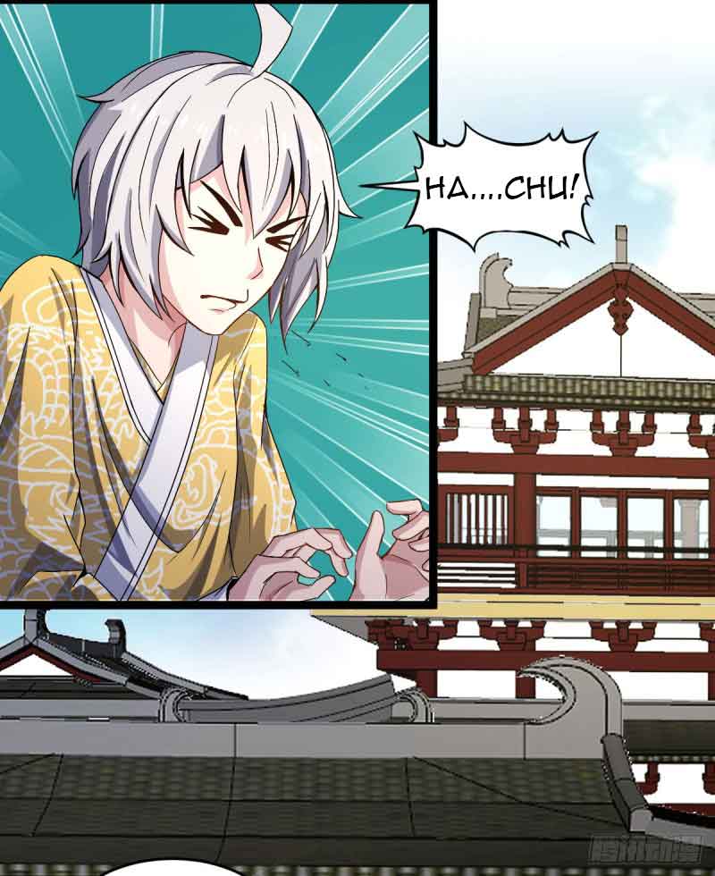 Reborn as King Chapter 27 Gambar 15